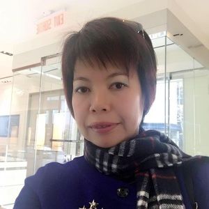 Meet your Posher, Cindy